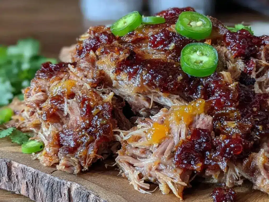 Instant Pot Carnitas - featured image