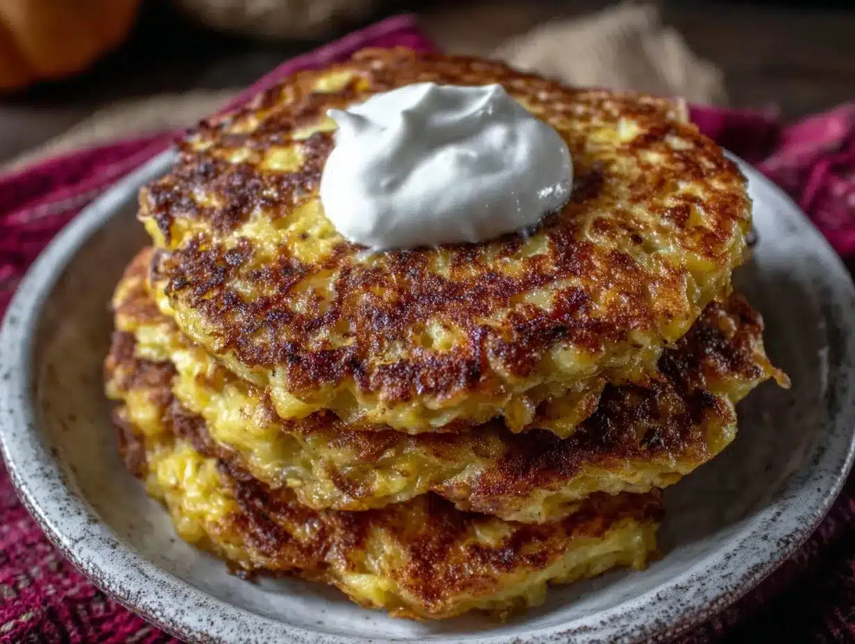 irish potato pancakes preparation steps