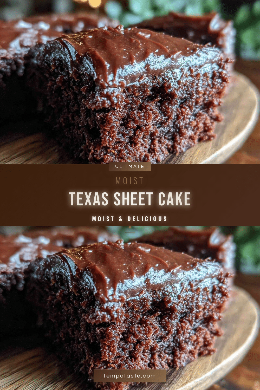moist texas sheet cake recipe