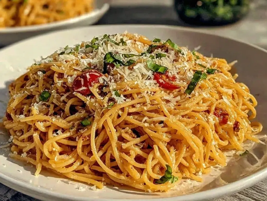perfect al dente pasta - featured image