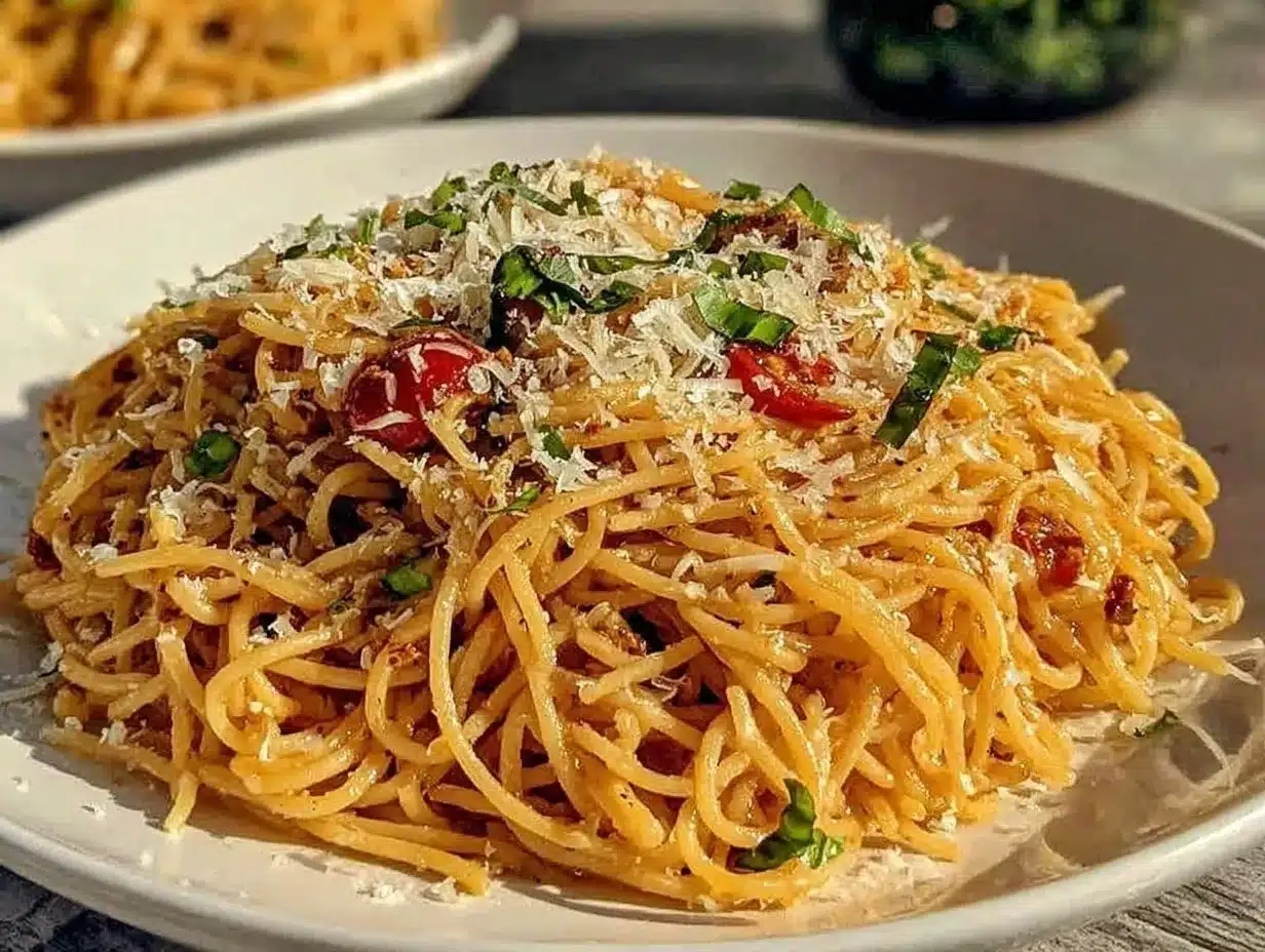 perfect al dente pasta preparation steps