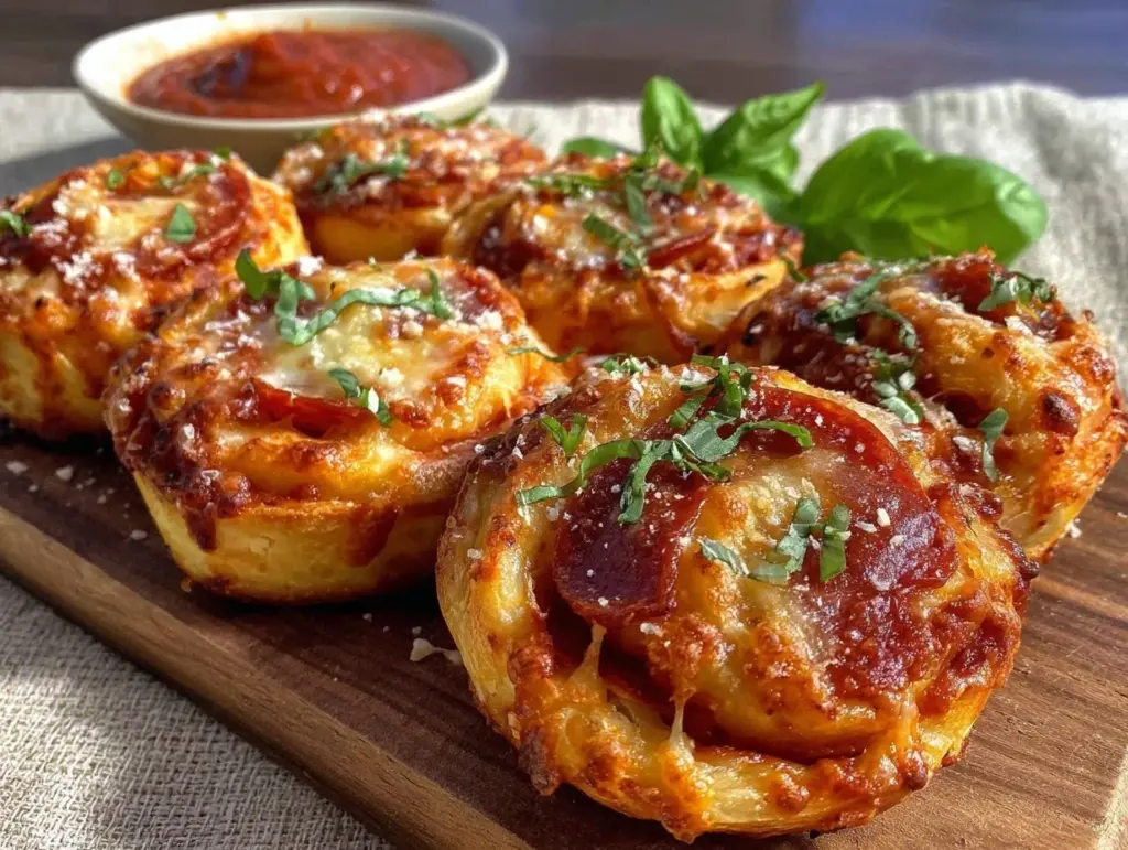 pizza roll-ups - featured image