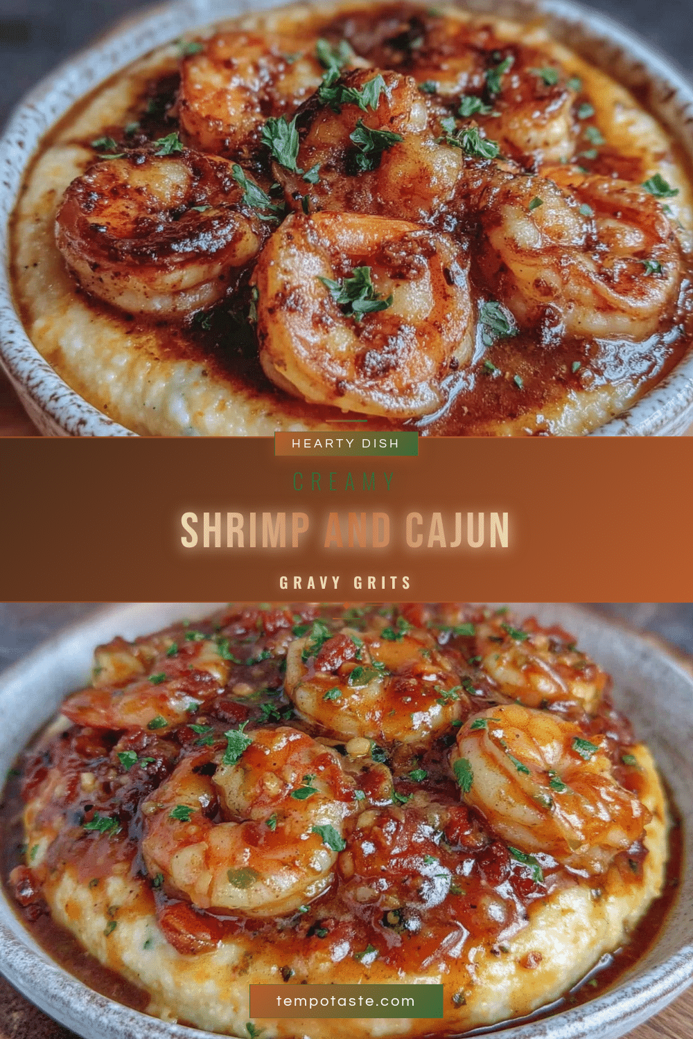 shrimp and grits recipe recipe