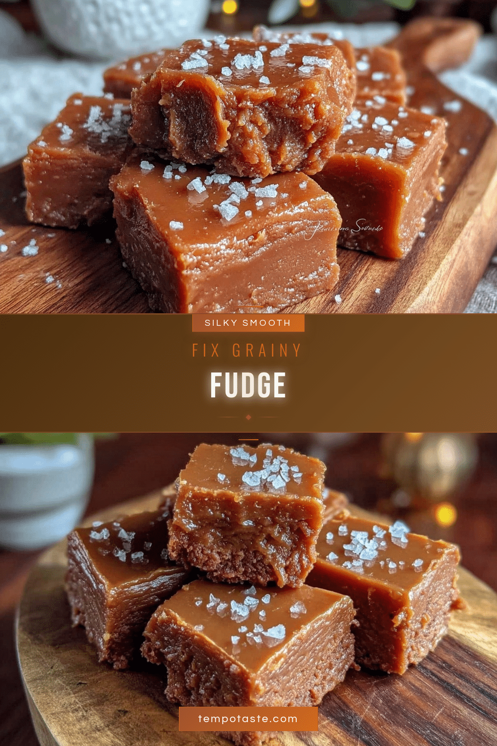 silky smooth fudge recipe recipe