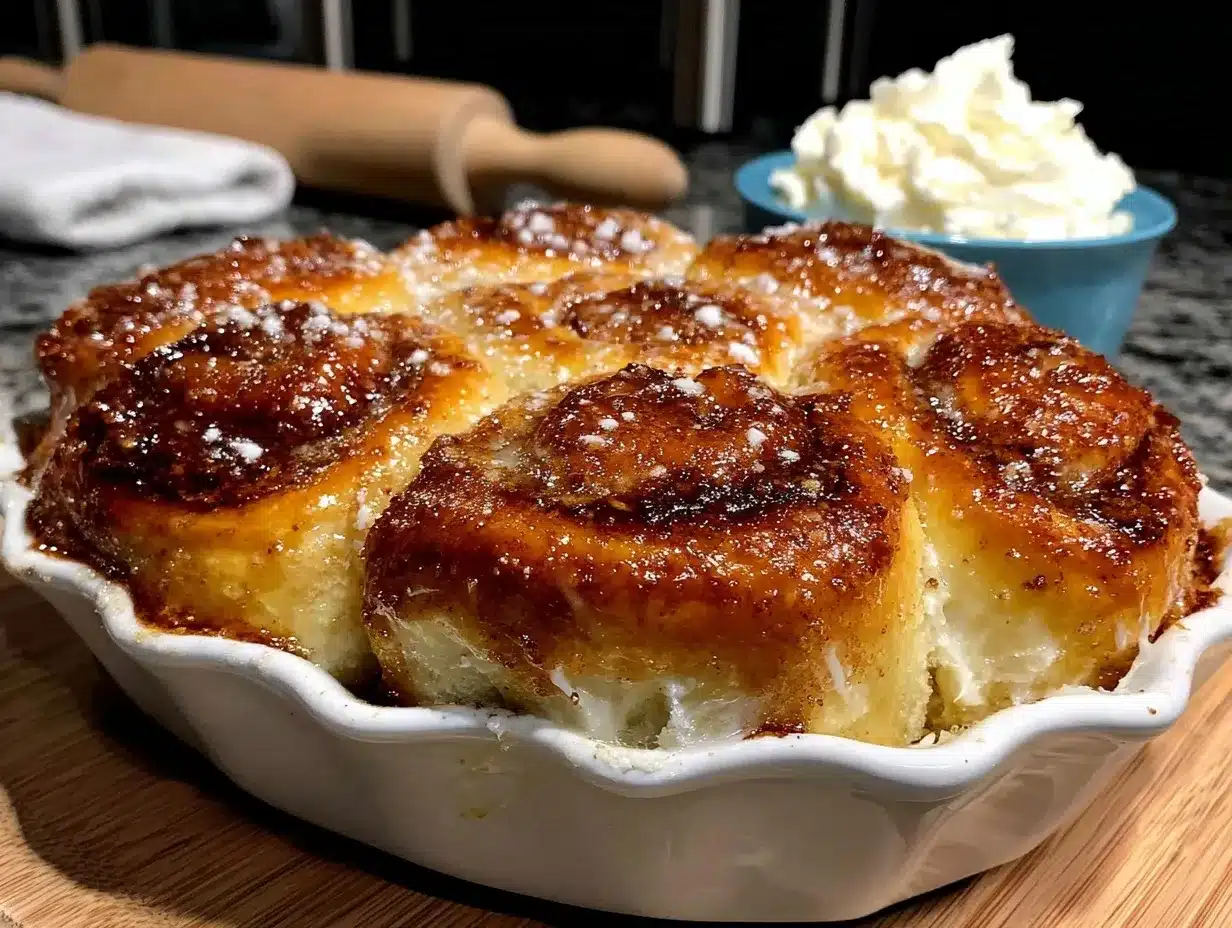 soft cinnamon rolls recipe preparation steps