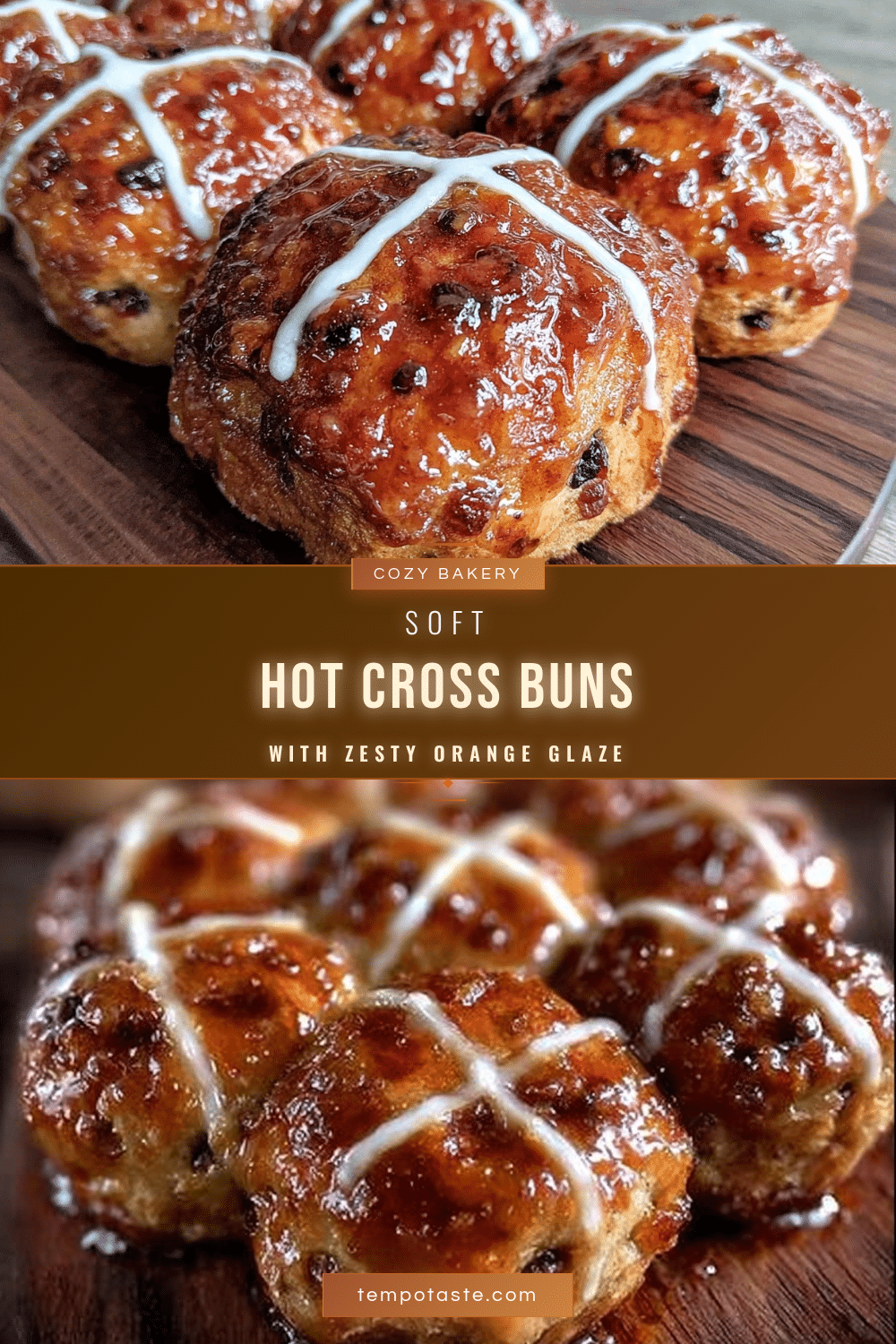soft hot cross buns recipe recipe