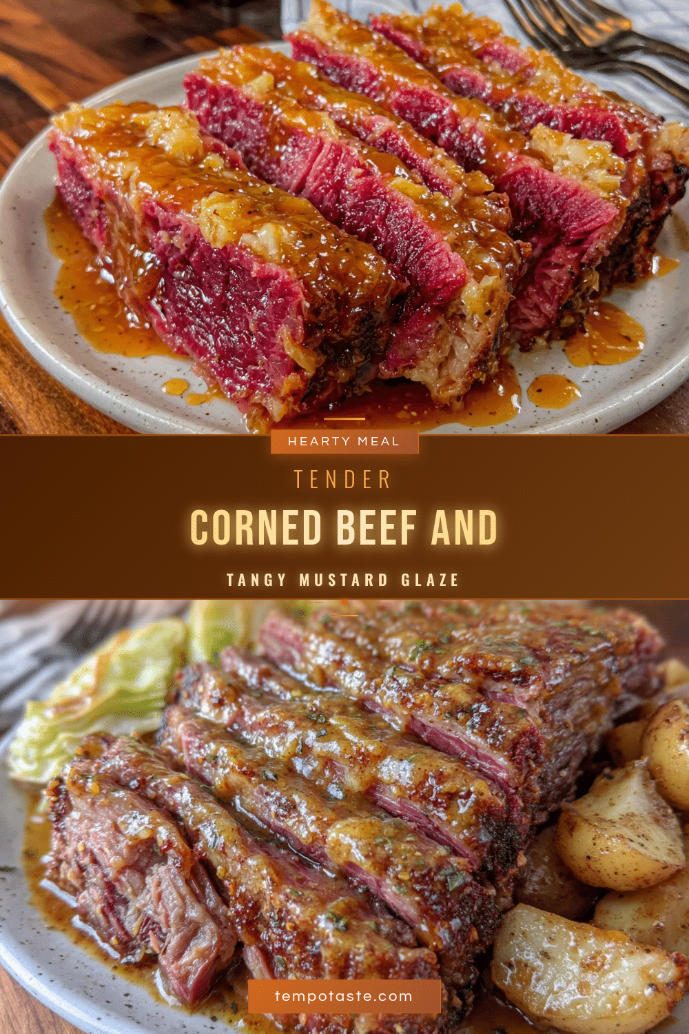 tender corned beef and cabbage recipe recipe