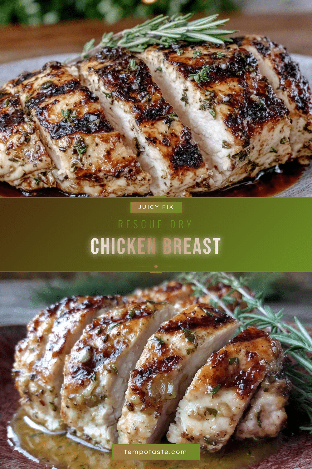 tender rescue dry chicken breast recipe recipe