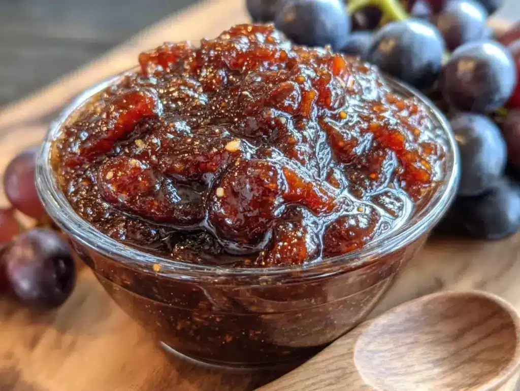balsamic vinegar reduction recipe - featured image