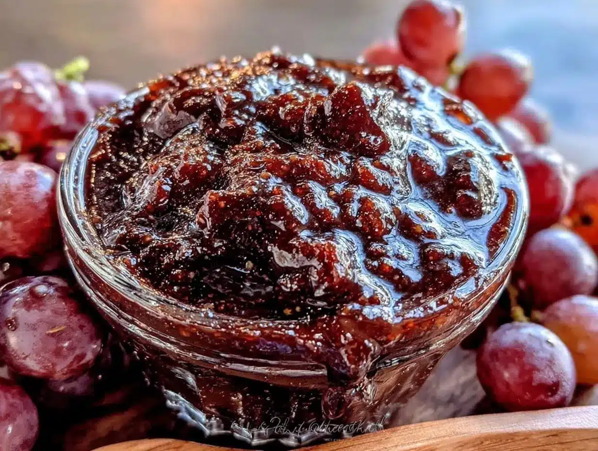 balsamic vinegar reduction recipe preparation steps