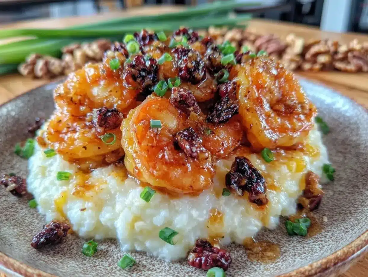 crispy honey walnut shrimp preparation steps