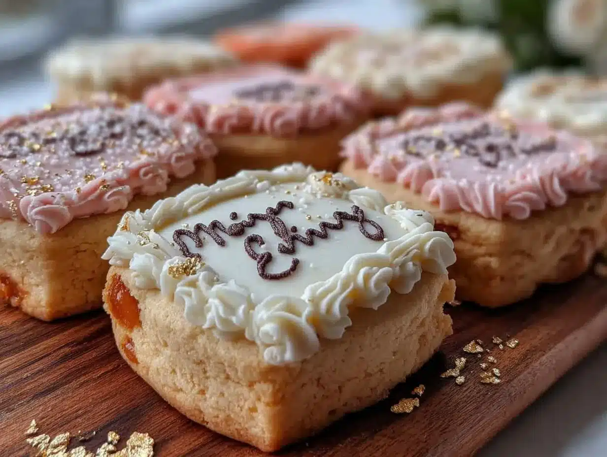 custom diploma royal icing sugar cookies preparation steps