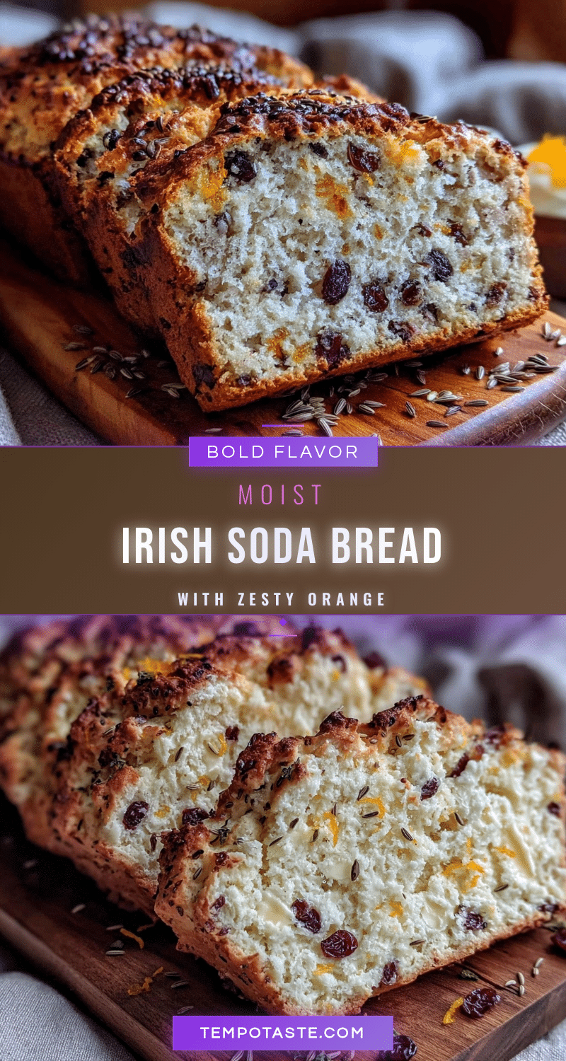 irish soda bread loaf recipe recipe