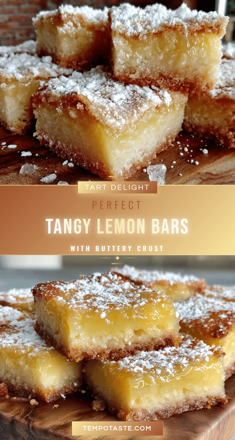 lemon bars recipe recipe