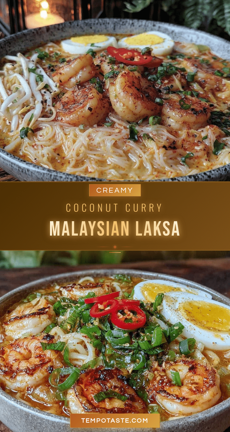 malaysian laksa recipe recipe