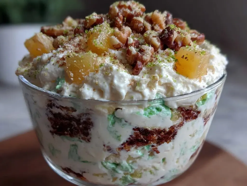 Watergate Salad - featured image