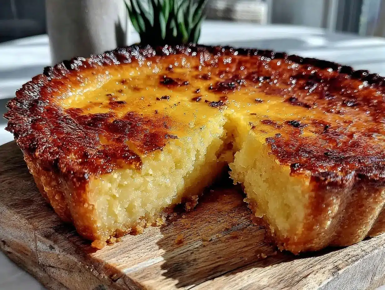 brown butter chess pie preparation steps