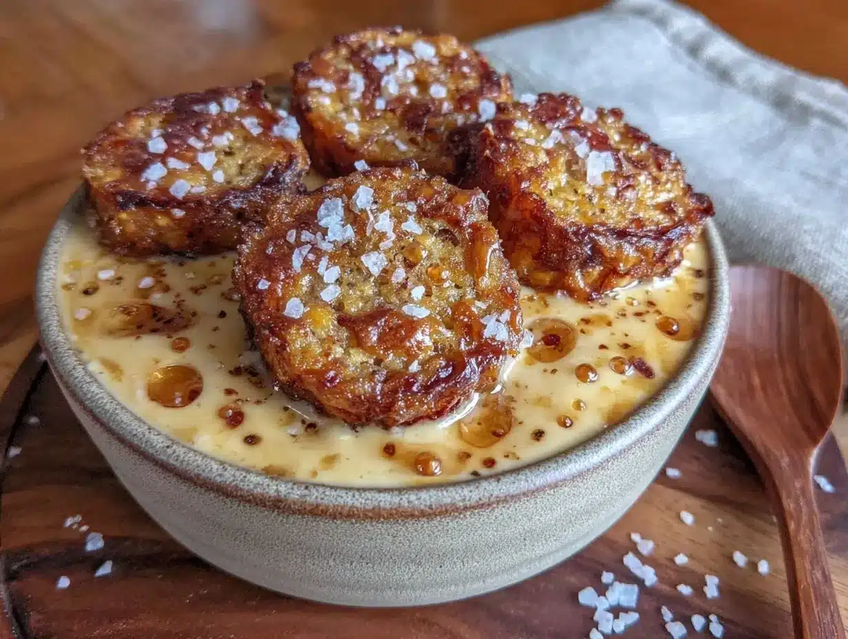 creamy one-pot beer cheese soup preparation steps