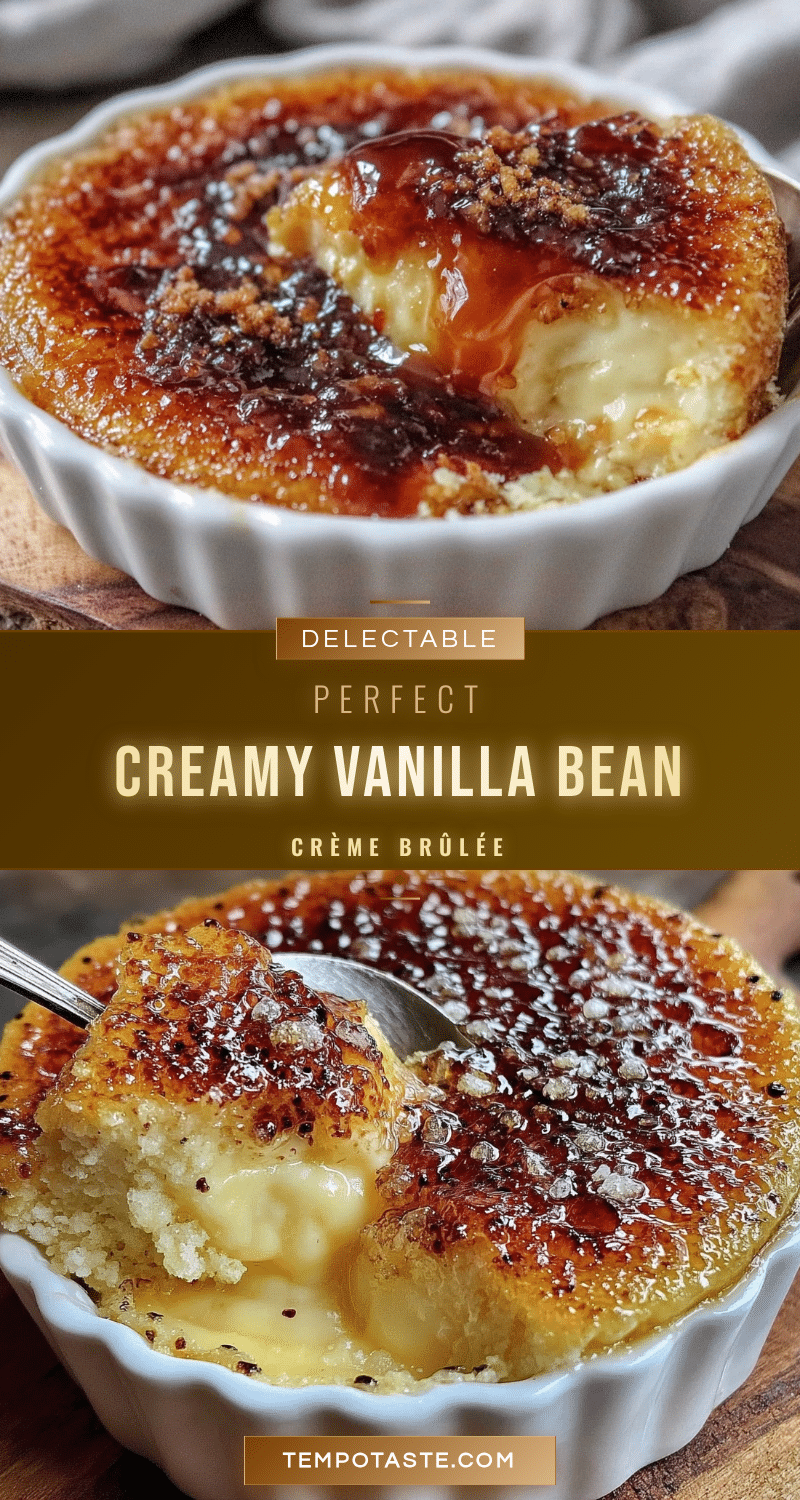 creme brulee recipe recipe