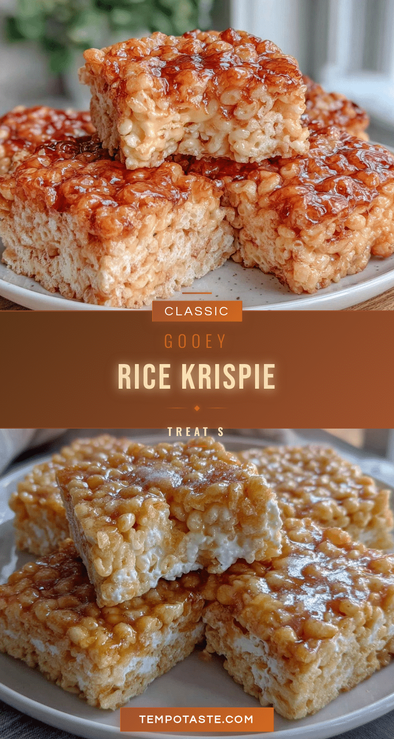 crispy classic rice krispie treats recipe recipe