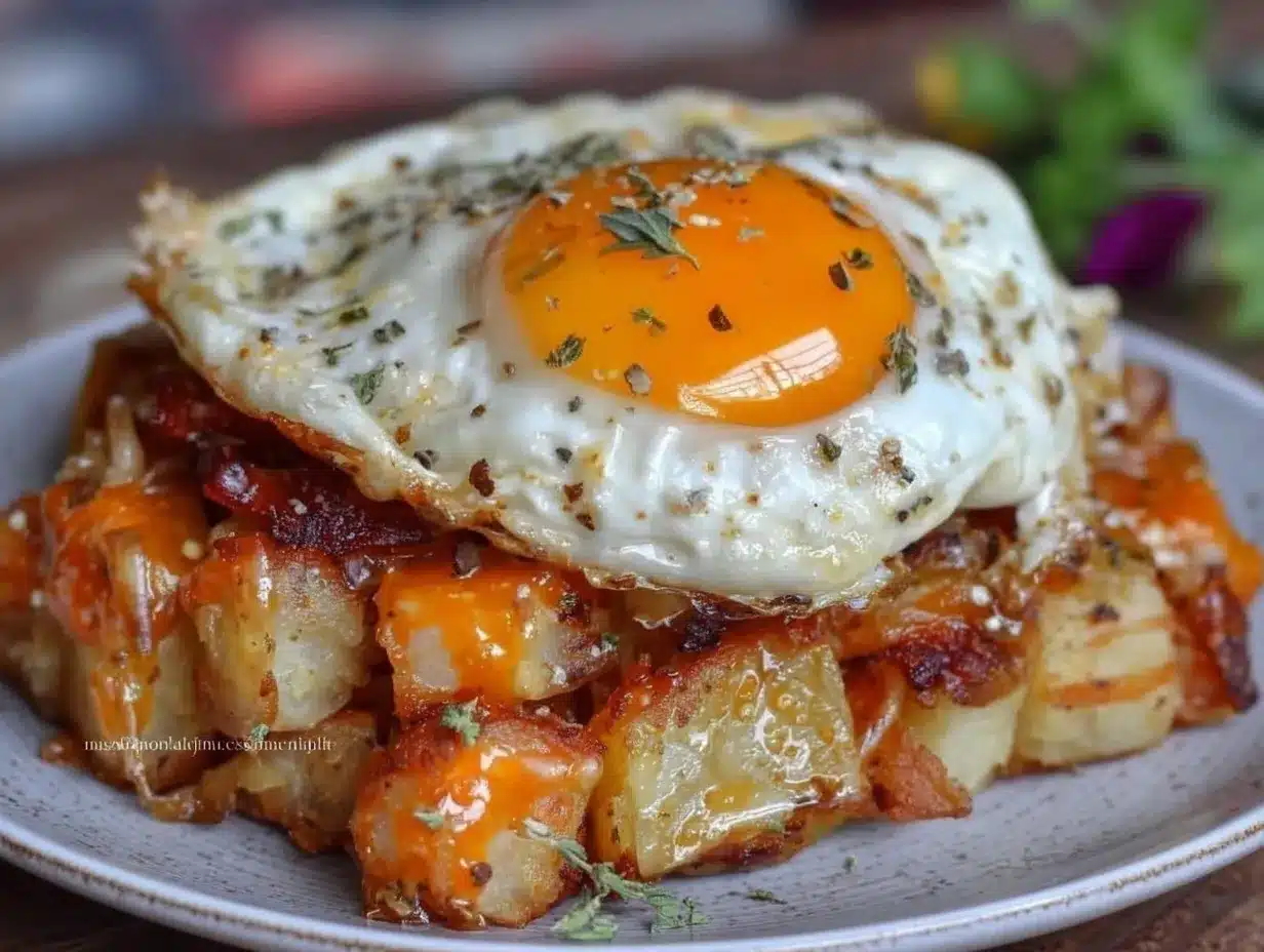 crispy potato hash recipe preparation steps