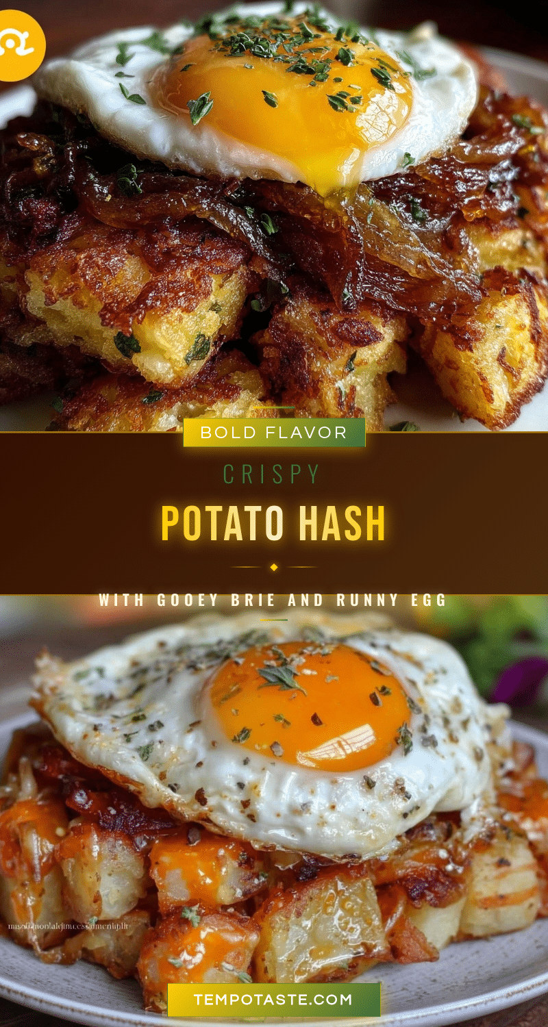 crispy potato hash recipe recipe