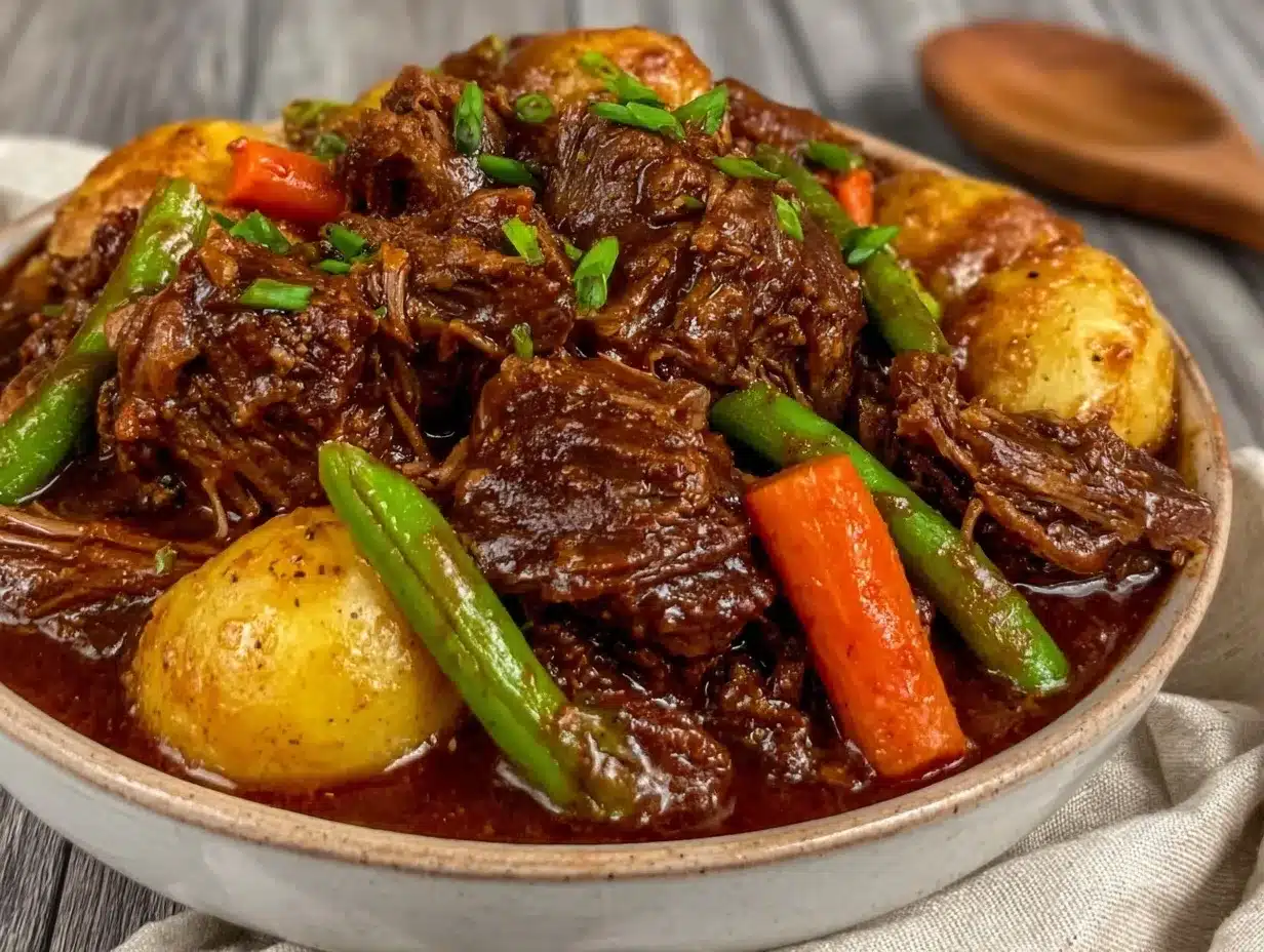 easy freezer crockpot meals preparation steps