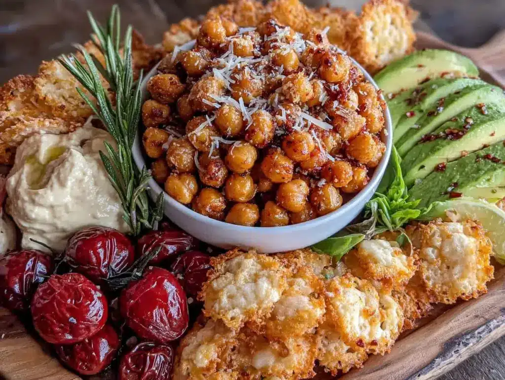 healthy gd friendly snacks under 15 carbs - featured image