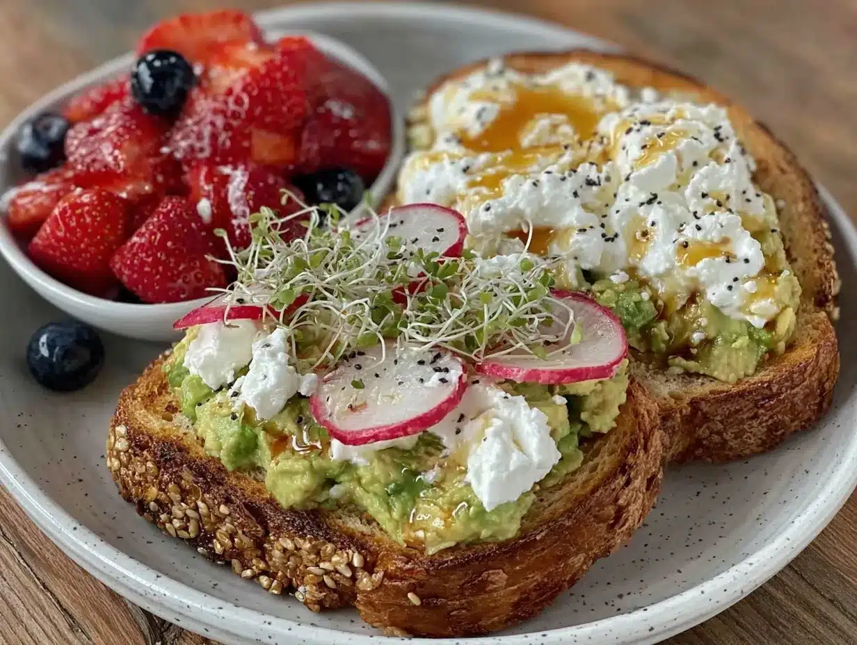 healthy gestational diabetes breakfast ideas preparation steps