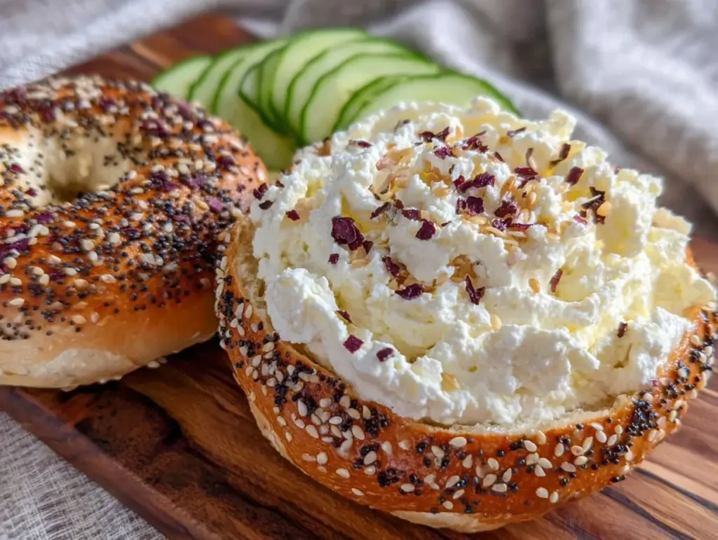 whipped cottage cheese bowl - featured image