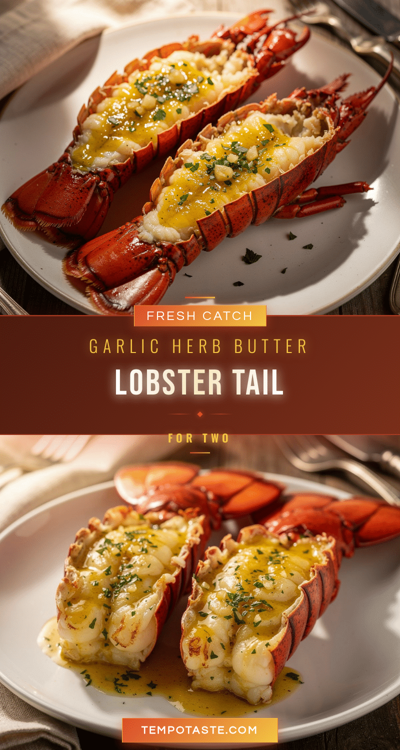 perfect lobster tail recipe recipe