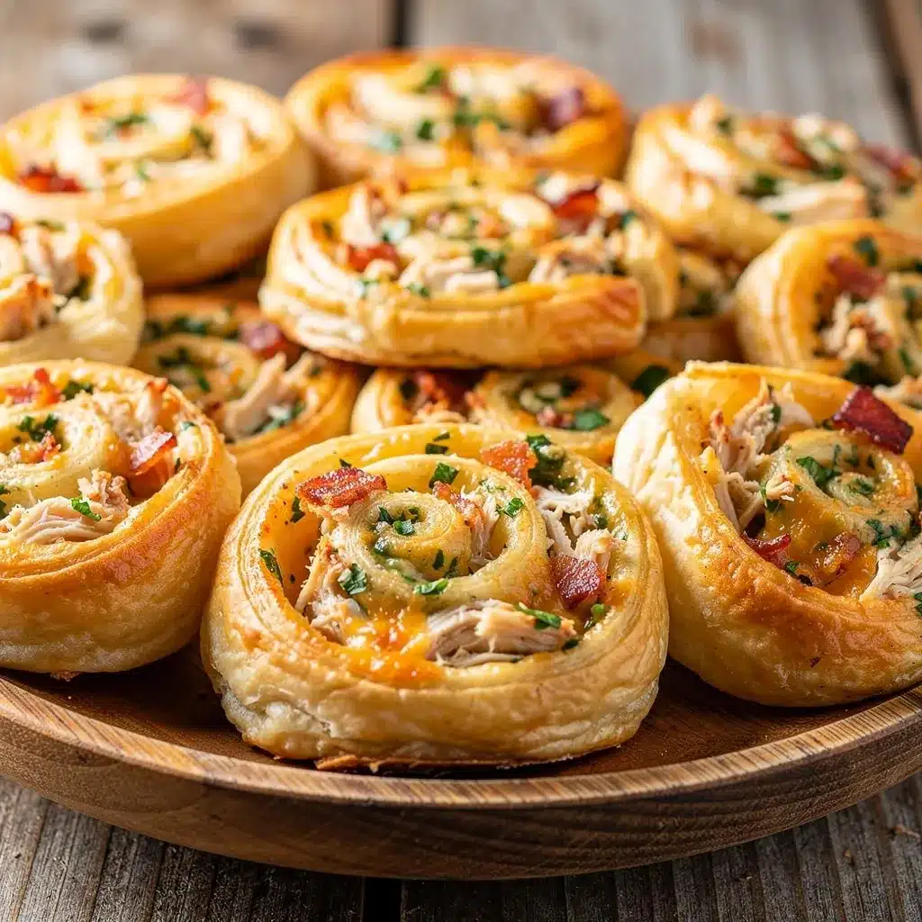 savory crack chicken pinwheels preparation steps