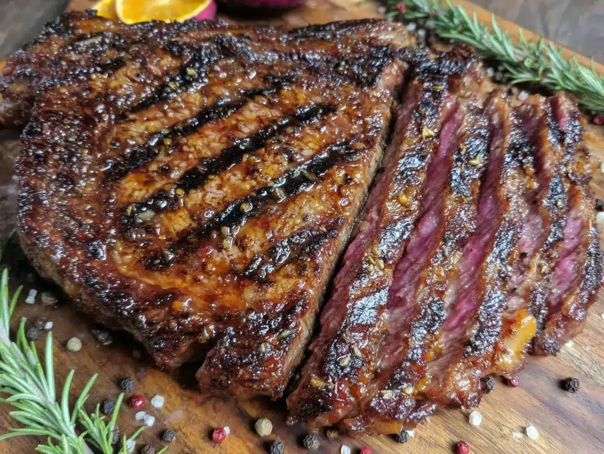 fathers day grilling guide steak temps preparation steps