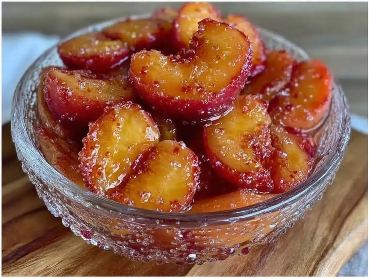 freezing fresh peaches guide preparation steps