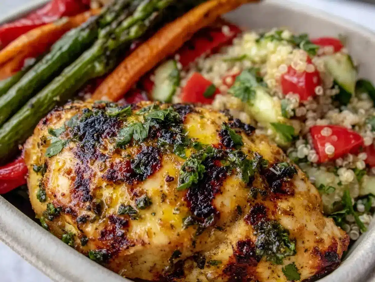 healthy summer lunch box ideas preparation steps