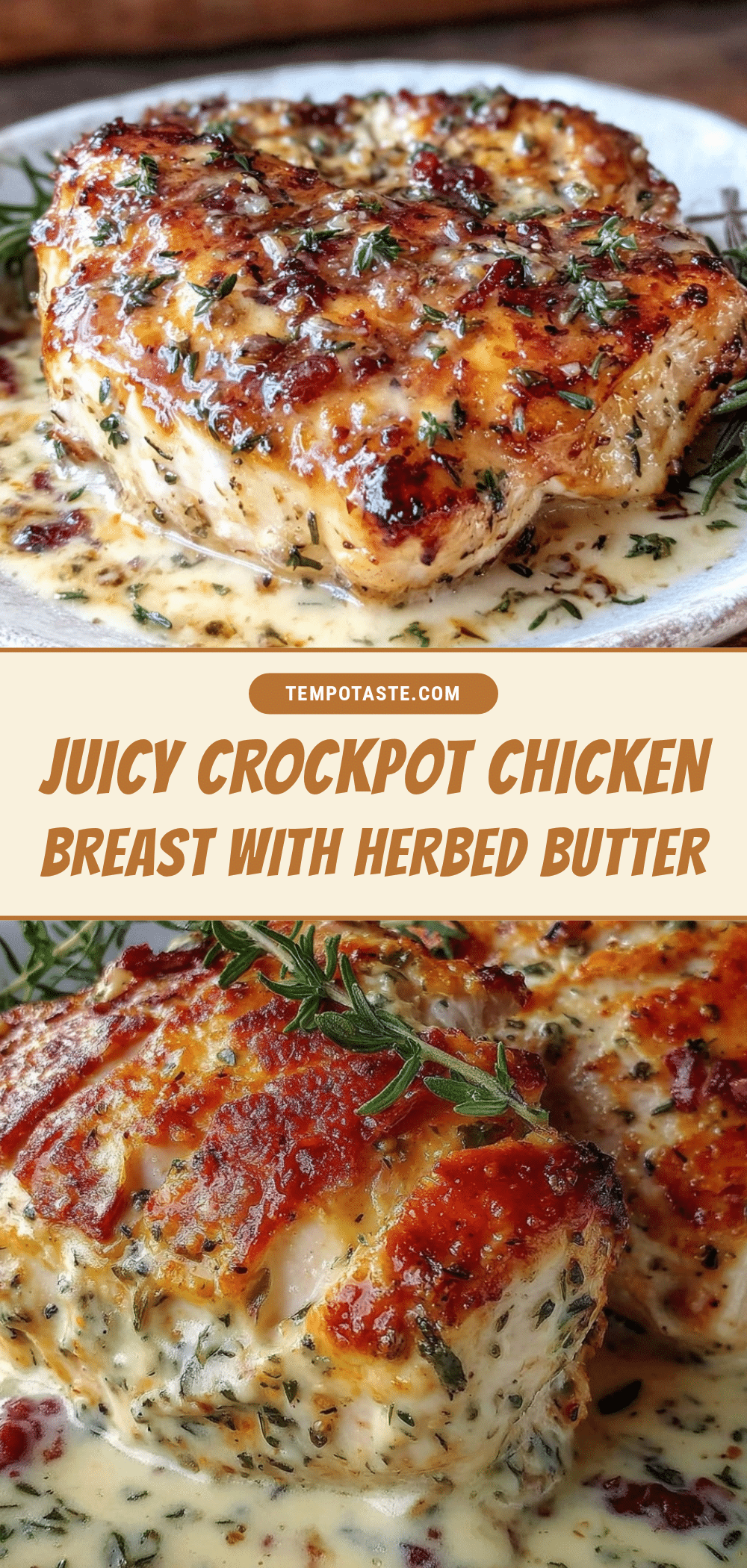 tender crockpot chicken breast recipe