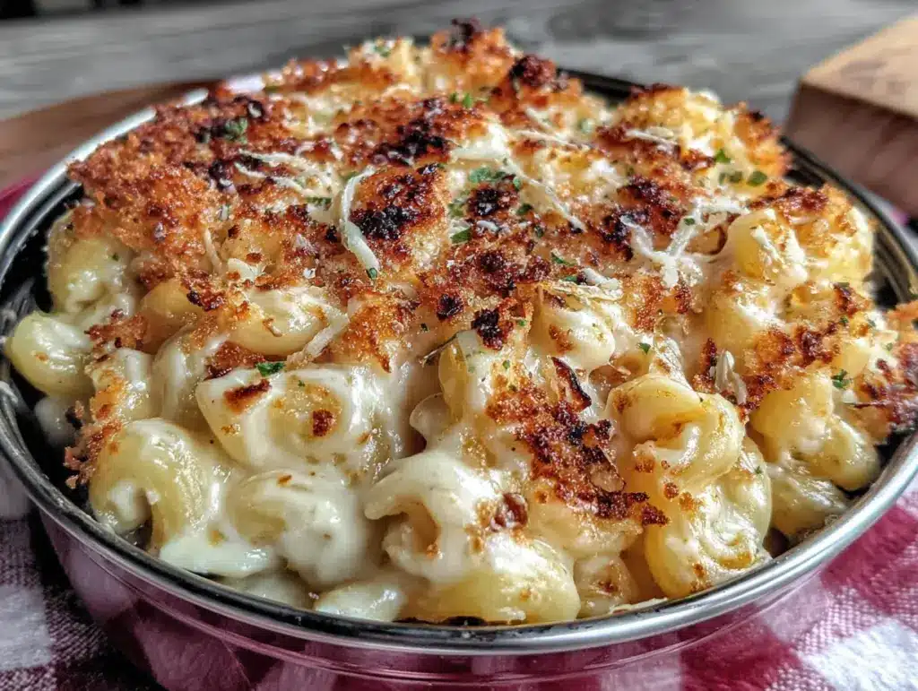thermos mac and cheese - featured image