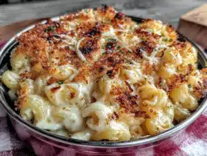 thermos mac and cheese - featured image